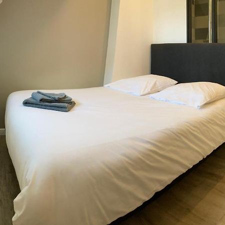 Ferienwohnung Le Mansard, Atypique, Gare Et Tramway 4Min A Pied Exterior foto